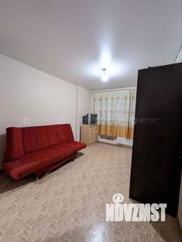 1-к квартира, на длительный срок, 42м2, 17/18 этаж