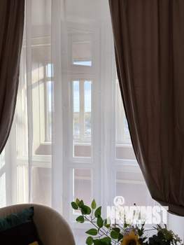 1-к квартира, посуточно, 50м2, 6/9 этаж