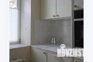 2-к квартира, посуточно, 48м2, 1/4 этаж