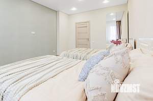 2-к квартира, посуточно, 65м2, 4/19 этаж