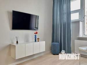 2-к квартира, посуточно, 34м2, 5/12 этаж