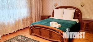 1-к квартира, посуточно, 50м2, 2/5 этаж