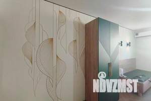 1-к квартира, посуточно, 31м2, 12/15 этаж