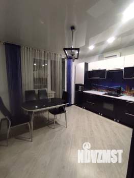 1-к квартира, на длительный срок, 43м2, 10/11 этаж