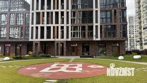 2-к квартира, на длительный срок, 44м2, 16/22 этаж