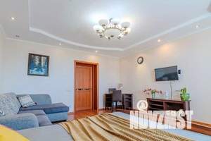 3-к квартира, посуточно, 90м2, 7/10 этаж