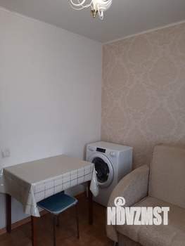 Студия квартира, на длительный срок, 13м2, 3/6 этаж