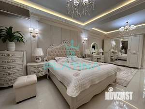 3-к квартира, на длительный срок, 190м2, 4/8 этаж