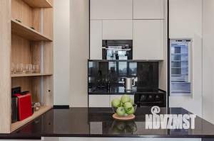 1-к квартира, посуточно, 42м2, 8/15 этаж