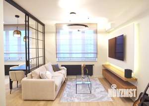 2-к квартира, на длительный срок, 63м2, 5/23 этаж