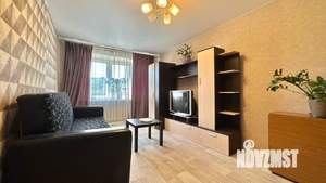 2-к квартира, на длительный срок, 50м2, 2/5 этаж