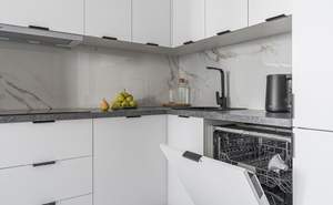 2-к квартира, на длительный срок, 50м2, 14/23 этаж