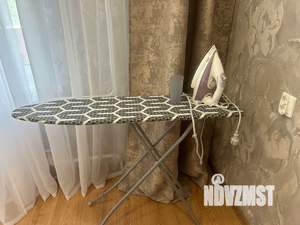 2-к квартира, посуточно, 49м2, 4/9 этаж