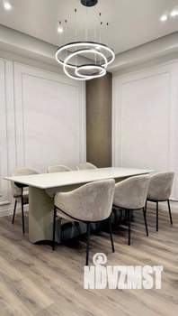 2-к квартира, на длительный срок, 87м2, 3/6 этаж