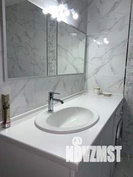 1-к квартира, посуточно, 55м2, 1/1 этаж