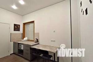 1-к квартира, посуточно, 15м2, 2/3 этаж