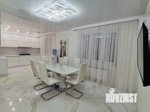 4-к квартира, на длительный срок, 180м2, 3/4 этаж
