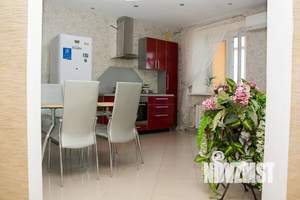 2-к квартира, посуточно, 85м2, 5/7 этаж