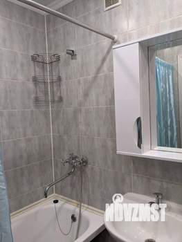 1-к квартира, на длительный срок, 38м2, 1/18 этаж