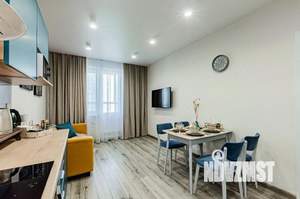 2-к квартира, посуточно, 60м2, 1/1 этаж