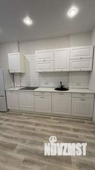 1-к квартира, на длительный срок, 42м2, 6/18 этаж