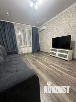 2-к квартира, на длительный срок, 50м2, 10/16 этаж