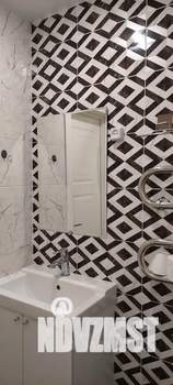 1-к квартира, посуточно, 31м2, 3/5 этаж