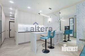 Студия квартира, на длительный срок, 30м2, 3/5 этаж