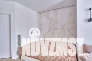 1-к квартира, посуточно, 42м2, 3/10 этаж