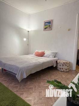 1-к квартира, на длительный срок, 38м2, 10/10 этаж