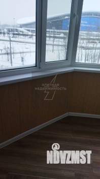 1-к квартира, на длительный срок, 38м2, 5/14 этаж