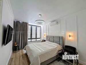2-к квартира, на длительный срок, 90м2, 13/20 этаж