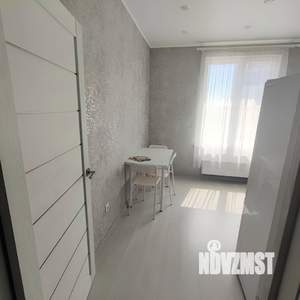 1-к квартира, на длительный срок, 42м2, 20/24 этаж