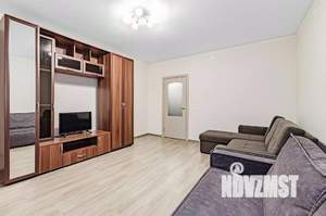 2-к квартира, посуточно, 57м2, 1/1 этаж