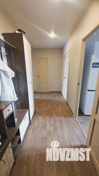 2-к квартира, на длительный срок, 54м2, 5/10 этаж