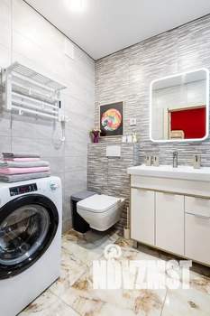 1-к квартира, посуточно, 33м2, 7/10 этаж