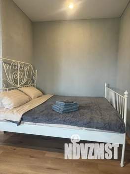 Студия квартира, посуточно, 38м2, 7/7 этаж