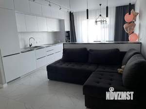 4-к квартира, на длительный срок, 100м2, 14/16 этаж