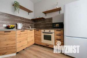 1-к квартира, посуточно, 36м2, 10/10 этаж