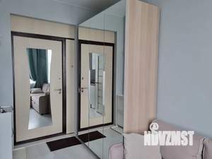 Студия квартира, посуточно, 15м2, 5/6 этаж