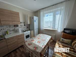 1-к квартира, на длительный срок, 40м2, 4/25 этаж