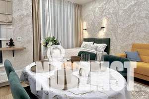 1-к квартира, посуточно, 30м2, 10/24 этаж