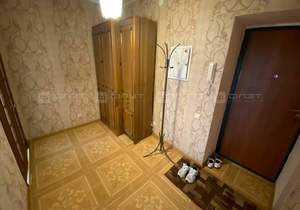 1-к квартира, на длительный срок, 40м2, 6/9 этаж