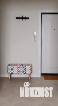 1-к квартира, посуточно, 37м2, 13/20 этаж