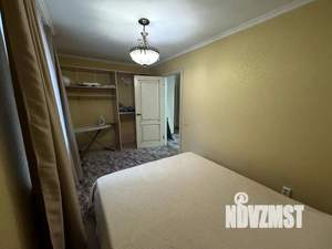 2-к квартира, посуточно, 58м2, 2/5 этаж