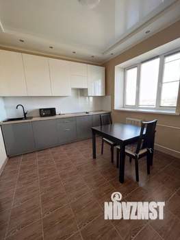 1-к квартира, на длительный срок, 40м2, 7/22 этаж