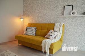 2-к квартира, посуточно, 33м2, 1/1 этаж