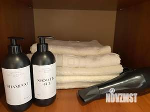 1-к квартира, посуточно, 42м2, 5/9 этаж