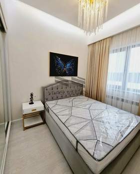 2-к квартира, на длительный срок, 45м2, 5/9 этаж