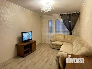 1-к квартира, на длительный срок, 36м2, 3/10 этаж